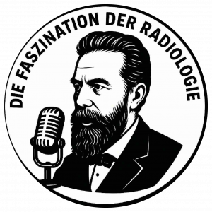 Kuriose Fälle aus dem radiologischen Alltag, erzählt <br>von Dorina Petersen