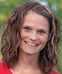 Evelyn Huber