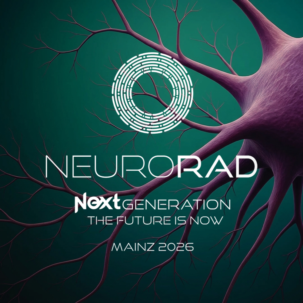 61. Jahrestagung der Deutschen ­Gesellschaft für Neuroradiologie e. V.